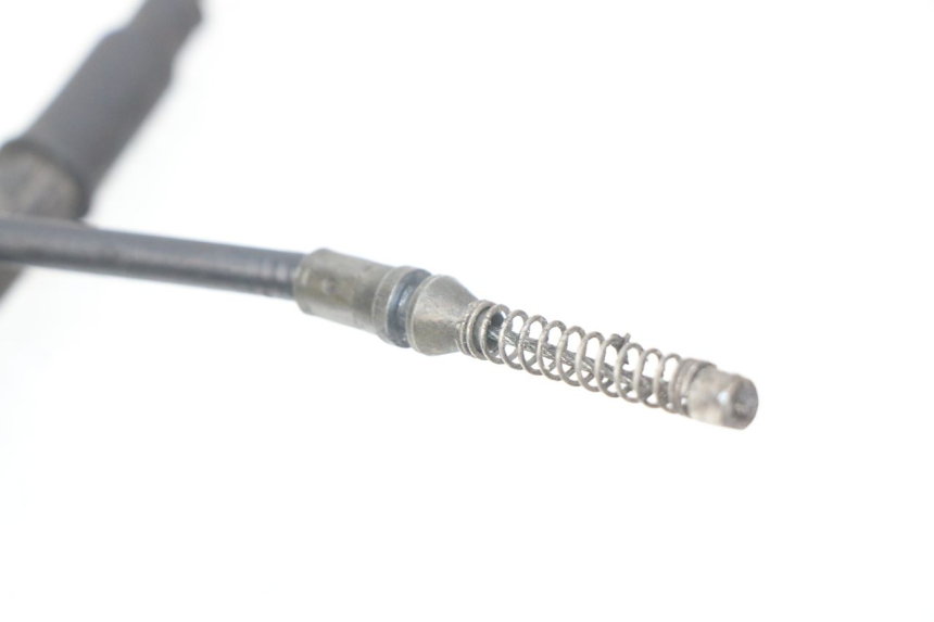 photo de CABLE APERTURA ASIENTO MBK FLIPPER 50 (2004 - 2012) - Primer plano técnico