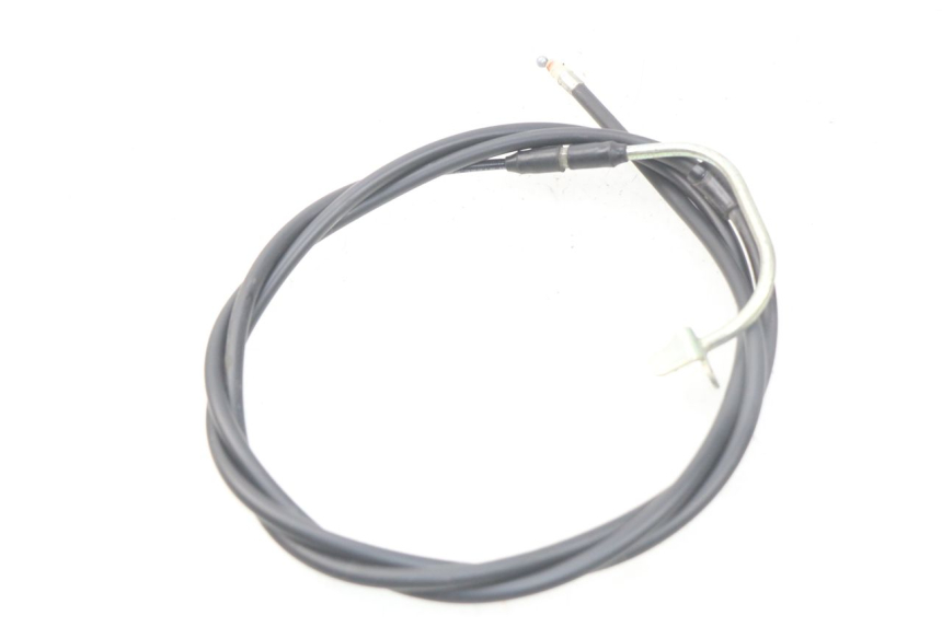 photo de CABLE CIERRE ASIENTO MBK FLIPPER 115 (2013 - 2017) - Zoom estado de uso