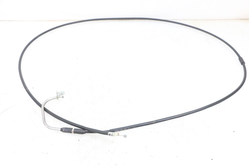 photo de CABLE CIERRE ASIENTO MBK FLIPPER 115 (2013 - 2017) - Detalle de la pieza