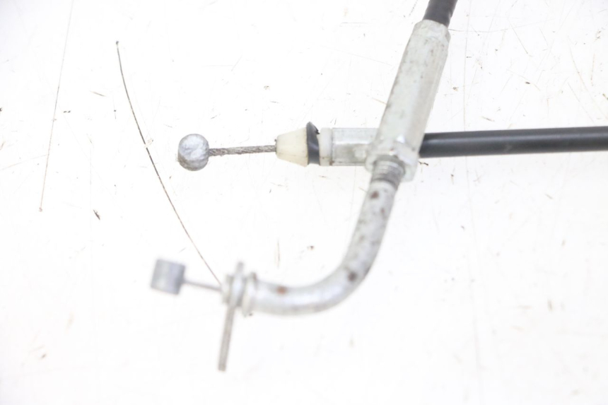 photo de CABLE CIERRE ASIENTO VENESI FLY RETRO 4T 50 (2020 - 2025) - Zoom estado de uso