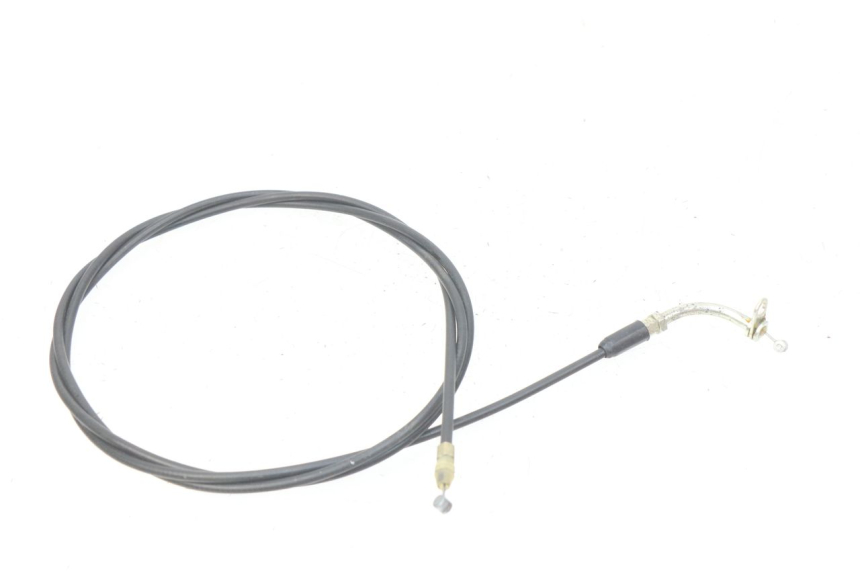 photo de CABLE CIERRE ASIENTO SACHS FY125T FY T 125 (2007 - 2011) - Zoom estado de uso