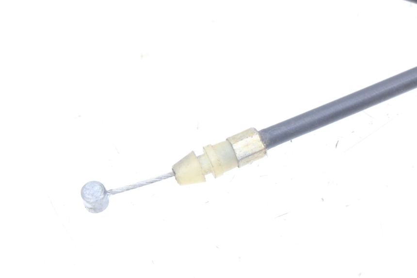 photo de CABLE CIERRE ASIENTO SACHS FY125T FY T 125 (2007 - 2011) - Primer plano técnico