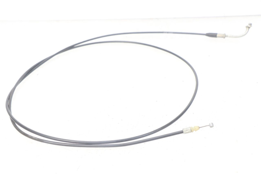 photo de CABLE CIERRE ASIENTO SACHS FY125T FY T 125 (2007 - 2011) - Zoom estado de uso