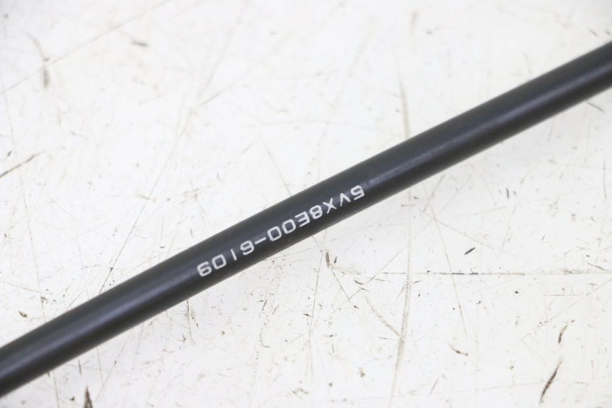 photo de CABLE CIERRE ASIENTO YAMAHA FZ6 FAZER S2 600 (2007 - 2011) - Detalle de la pieza