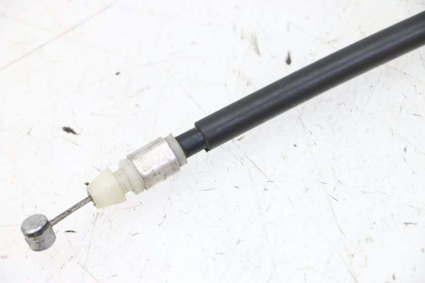 photo de CABLE CIERRE ASIENTO YAMAHA FZ6 FAZER S2 600 (2007 - 2011) - Zoom estado de uso