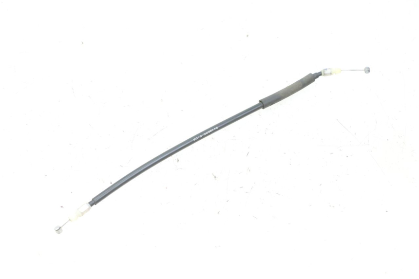 photo de CABLE CIERRE ASIENTO YAMAHA FZ6 FAZER S2 600 (2007 - 2011) - Primer plano técnico