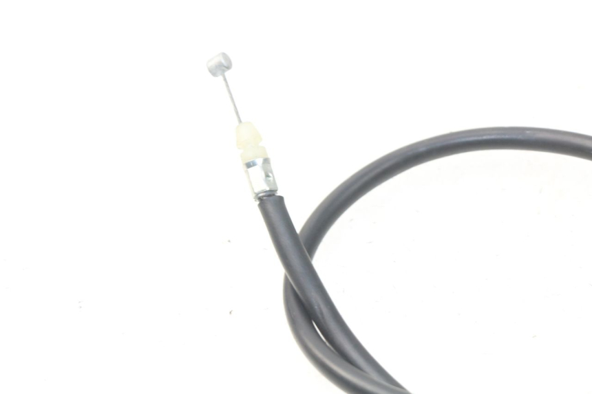photo de CABLE CIERRE ASIENTO YAMAHA FZ8 800 (2010 - 2016) - Zoom estado de uso