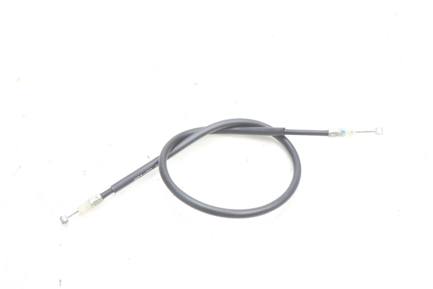 photo de CABLE CIERRE ASIENTO YAMAHA FZ8 800 (2010 - 2016) - Detalle de la pieza