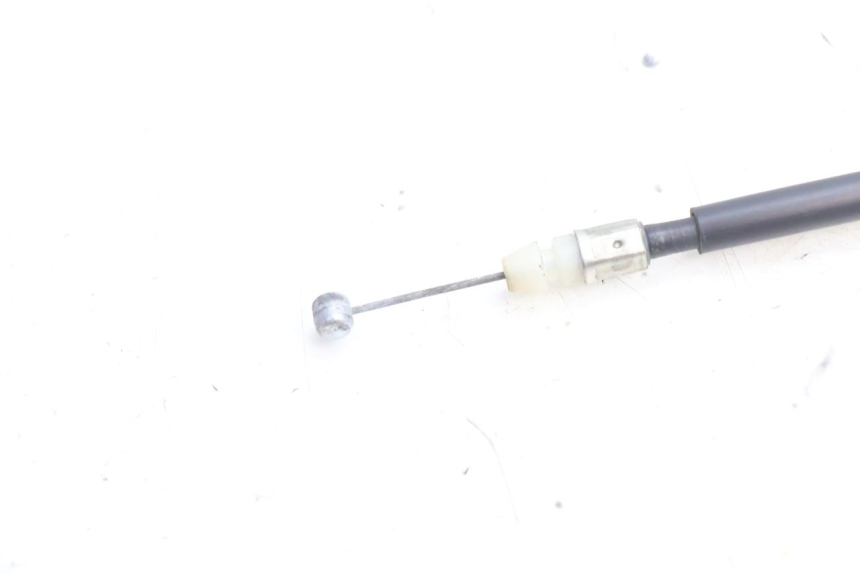 photo de CABLE CIERRE ASIENTO YAMAHA FZ8 800 (2010 - 2016) - Zoom estado de uso