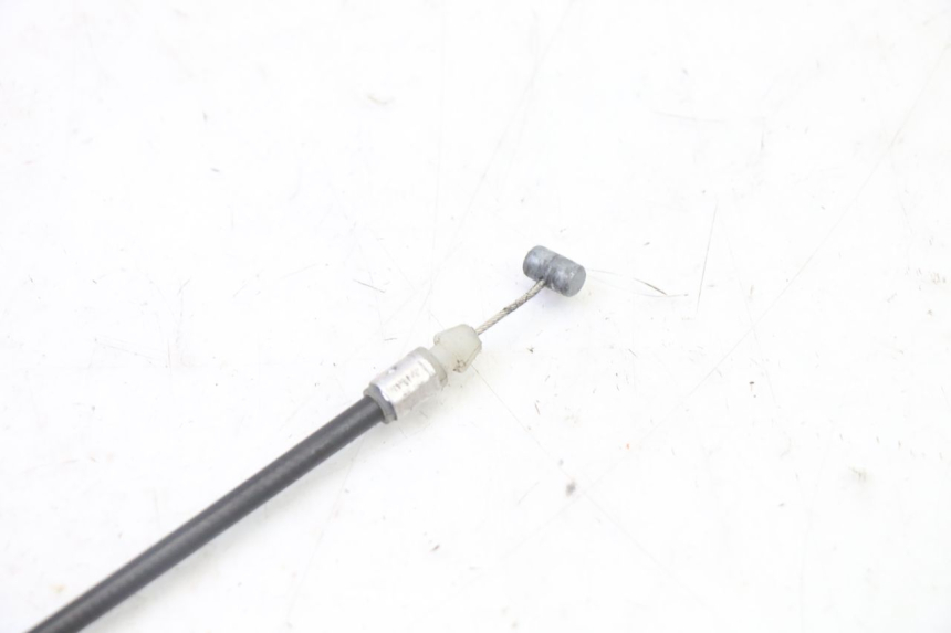 photo de CABLE CIERRE ASIENTO BMW G310 R 310 (2016 - 2020) - Zoom estado de uso