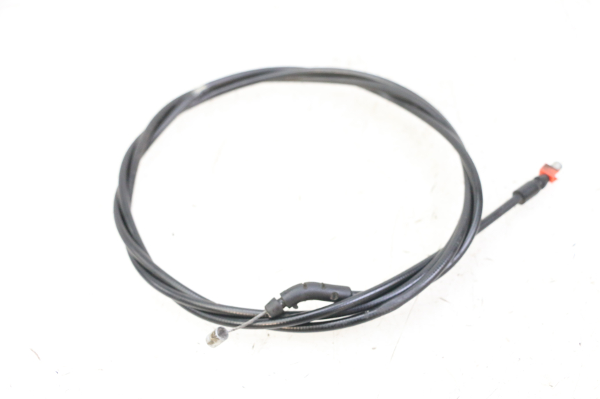 photo de CABLE CIERRE ASIENTO GILERA NEXUS 300 (2008 - 2013) - Zoom estado de uso