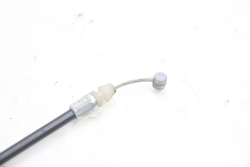 photo de CABLE CIERRE ASIENTO VASTRO GP 2T 50 (2013 - 2017) - Zoom estado de uso