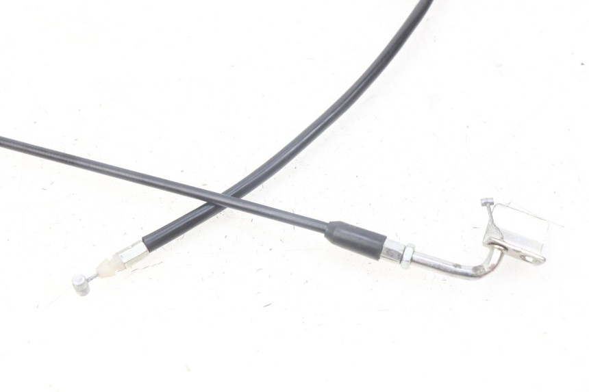 photo de CABLE CIERRE ASIENTO NECO GPX 4T 50 (2018 - 2022) - Detalle de la pieza