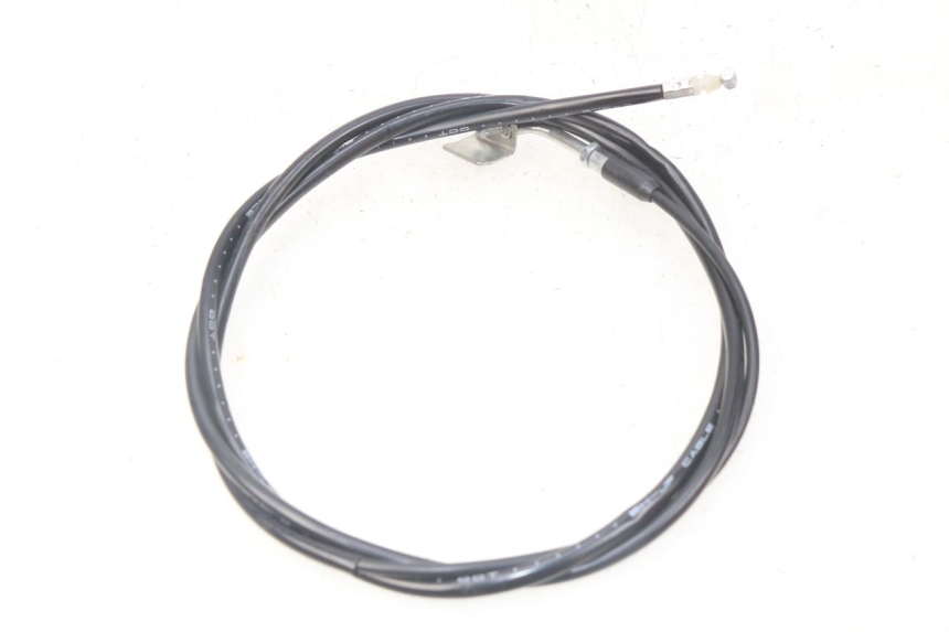 photo de CABLE CIERRE ASIENTO NECO GPX 4T 50 (2018 - 2022) - Zoom estado de uso