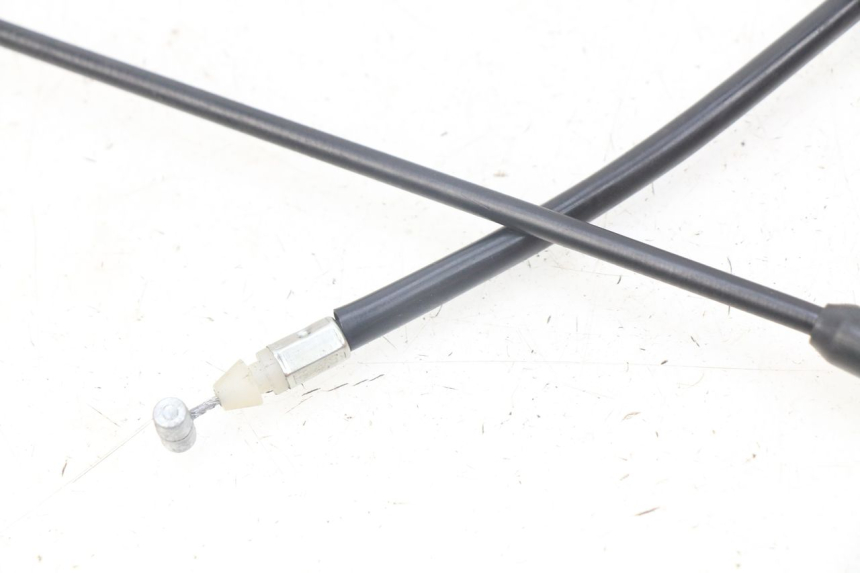 photo de CABLE CIERRE ASIENTO NECO GPX 4T 50 (2018 - 2022) - Otra perspectiva