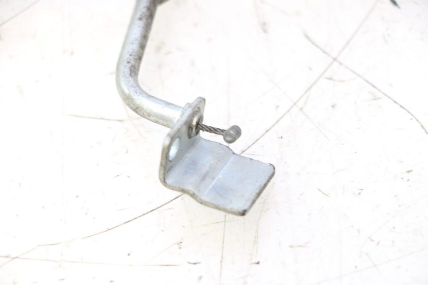 photo de CABLE CIERRE ASIENTO NECO GPX LC 2T 50 (2014 - 2018) - Detalle de la pieza