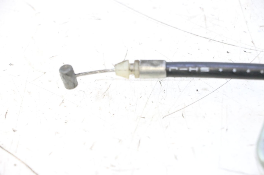 photo de CABLE CIERRE ASIENTO NECO GPX LC 2T 50 (2014 - 2018) - Zoom estado de uso