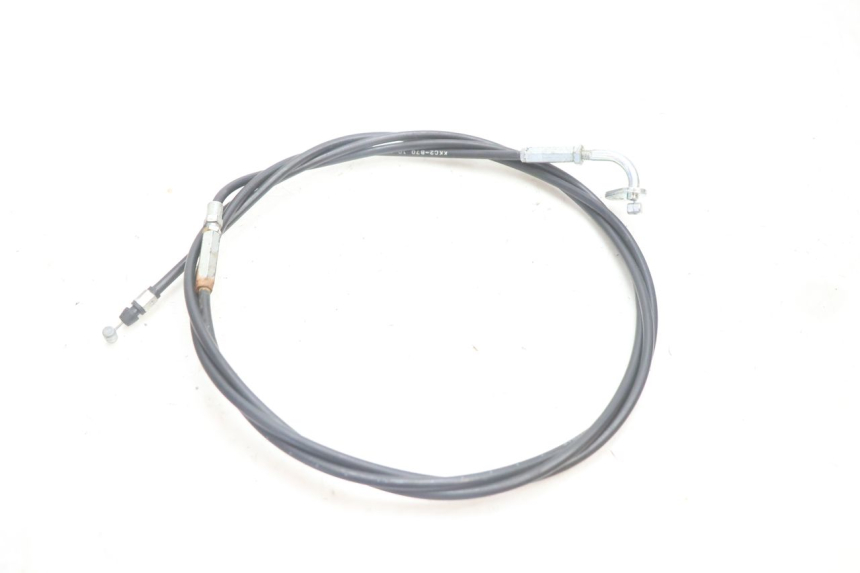 photo de CABLE CIERRE ASIENTO KYMCO GRAND DINK 125 (2008 - 2014) - Detalle de la pieza