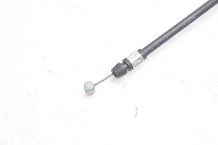 photo de CABLE CIERRE ASIENTO KYMCO GRAND DINK 125 (2008 - 2014) - Zoom estado de uso