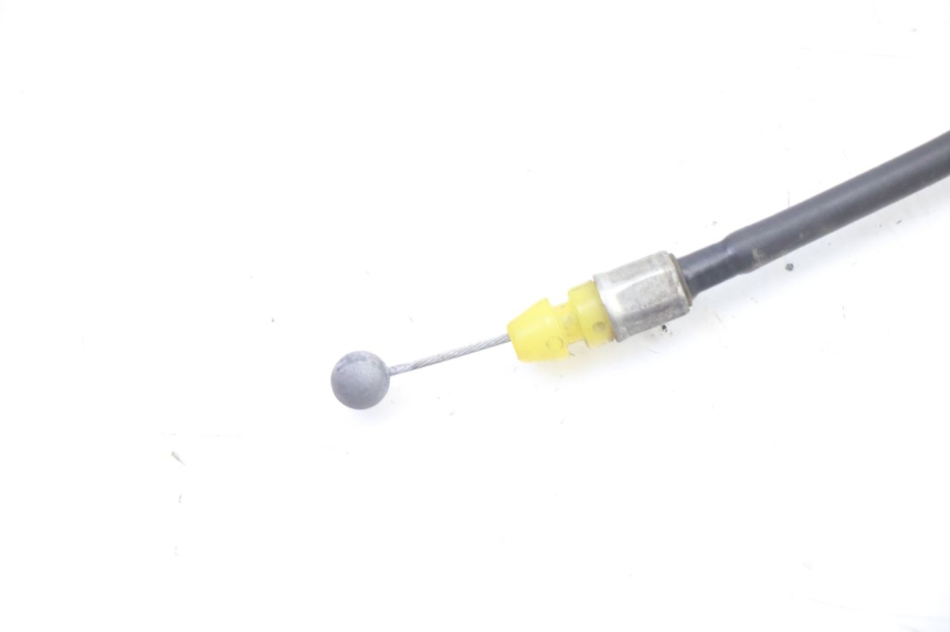 photo de CABLE CIERRE ASIENTO SUZUKI GS GSE 500 (2001 - 2003) - Zoom estado de uso