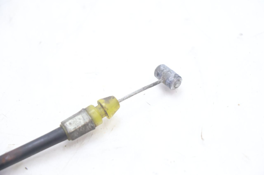 photo de CABLE CIERRE ASIENTO SUZUKI GSF N BANDIT 1200 (2001 - 2005) - Zoom estado de uso