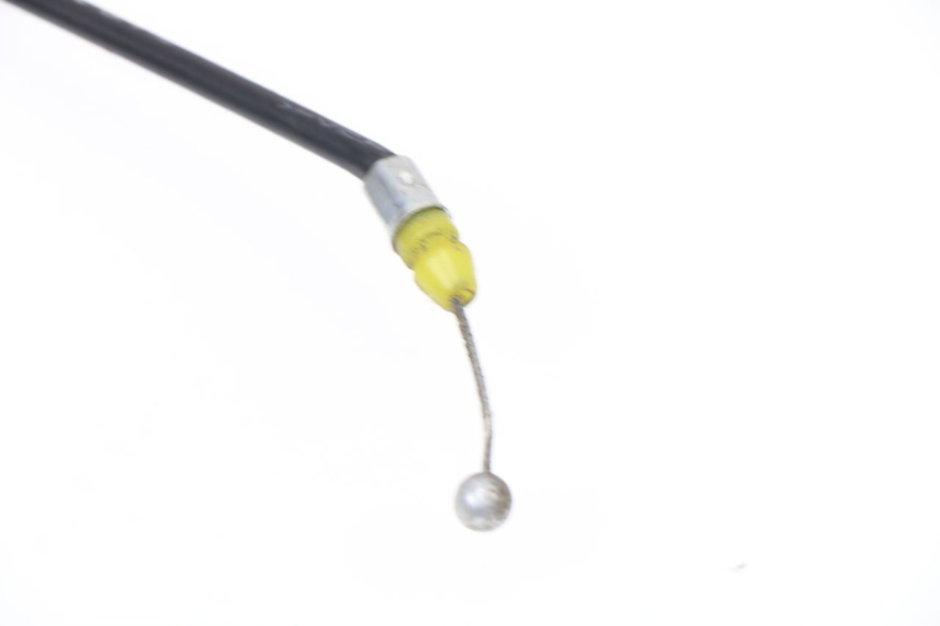 photo de CABLE CIERRE ASIENTO SUZUKI GSF N BANDIT 1250 (2007 - 2010) - Zoom estado de uso