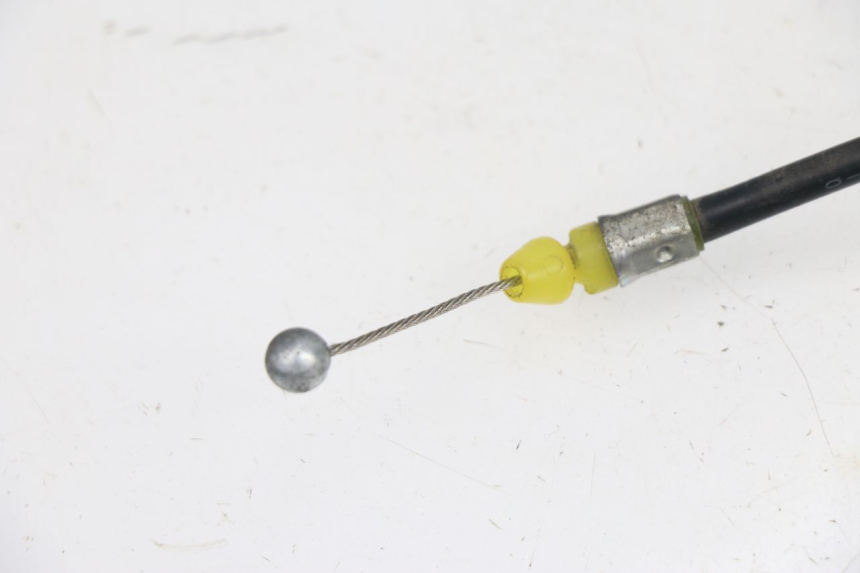 photo de CABLE CIERRE ASIENTO SUZUKI GSR 750 (2011 - 2017) - Zoom estado de uso