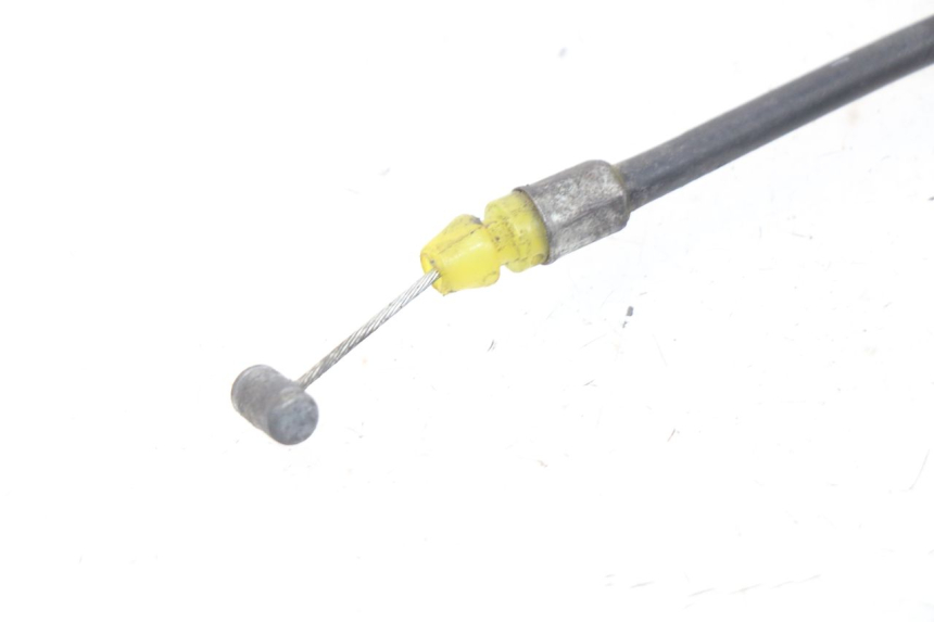 photo de CABLE CIERRE ASIENTO SUZUKI GSX-F GSXF 600 (1998 - 2004) - Detalle de la pieza