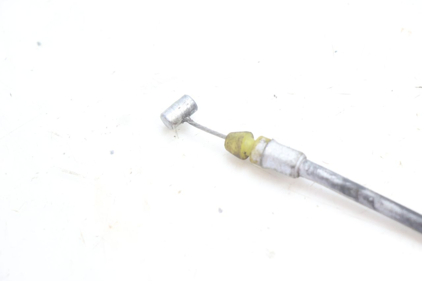 photo de CABLE CIERRE ASIENTO SUZUKI GSX F GSXF 750 (1988 - 1998) - Detalle de la pieza