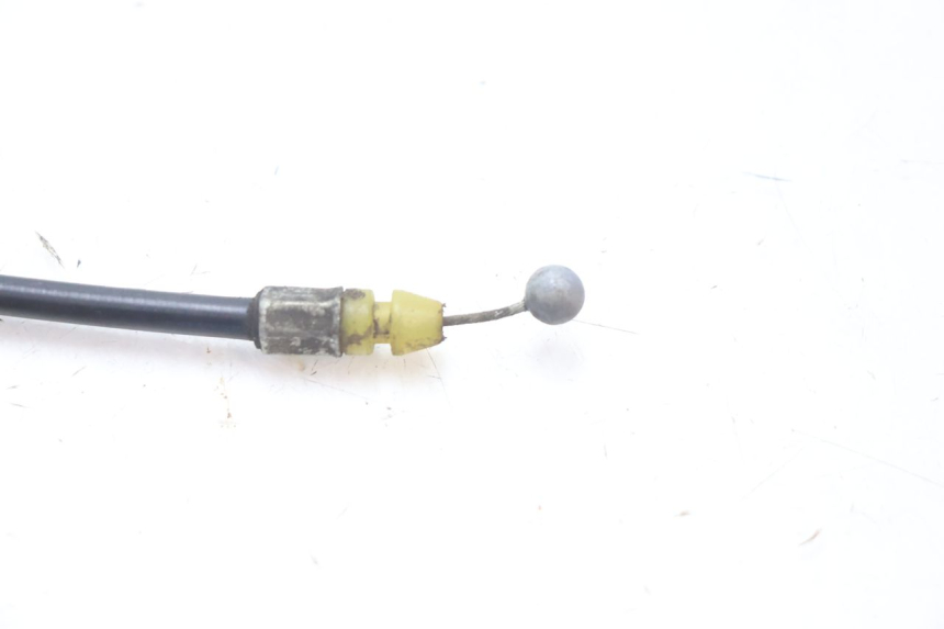 photo de CABLE CIERRE ASIENTO SUZUKI GSX F GSXF 750 (1988 - 1998) - Zoom estado de uso