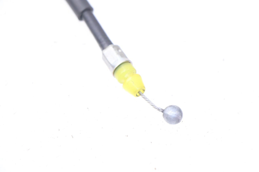 photo de CABLE CIERRE ASIENTO SUZUKI GSX-R GSXR 750 (2011 - 2016) - Zoom estado de uso