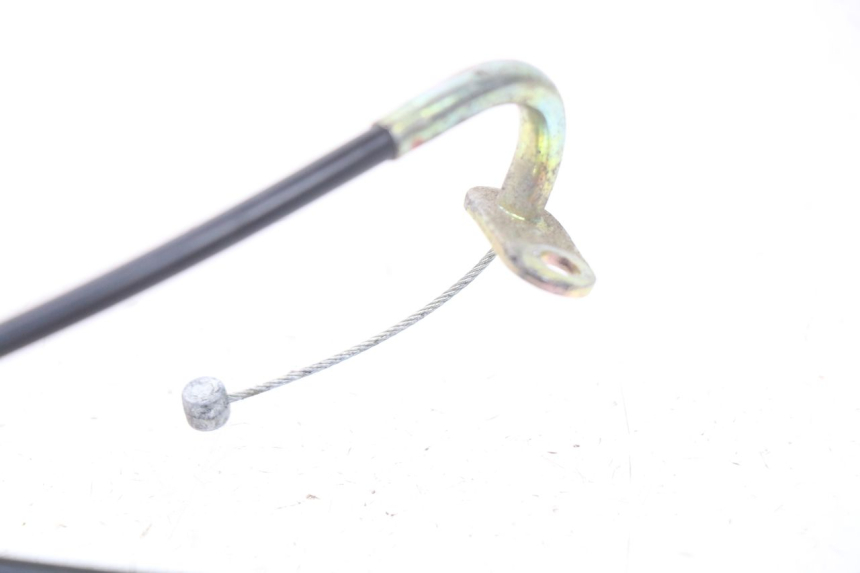 photo de CABLE CIERRE ASIENTO SYM GTS EFI ABS 125 (2012 - 2016) - Zoom estado de uso