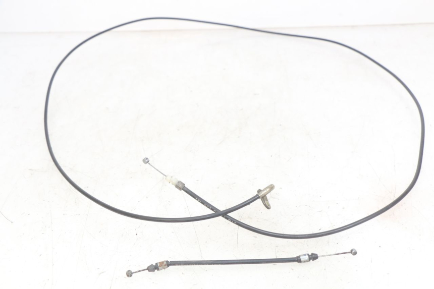 photo de CABLE APERTURA ASIENTO SYM GTS EFI 125 (2012 - 2016) - Vista principal