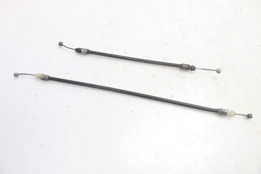 photo de CABLE CIERRE ASIENTO SYM GTS EVO 125 (2009 - 2013) - Vista principal