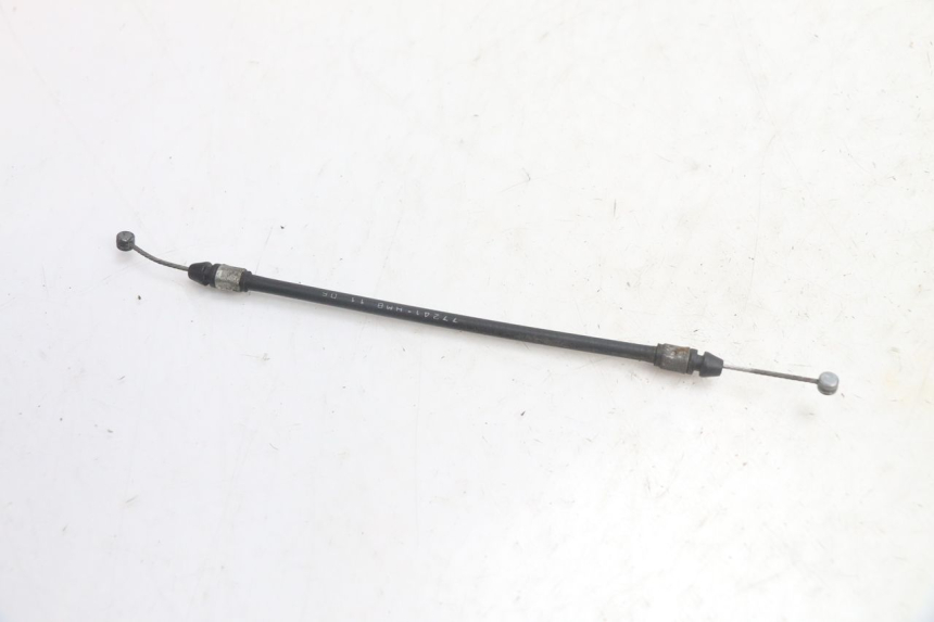 photo de CABLE CIERRE ASIENTO SYM GTS EVO 125 (2009 - 2013) - Zoom estado de uso