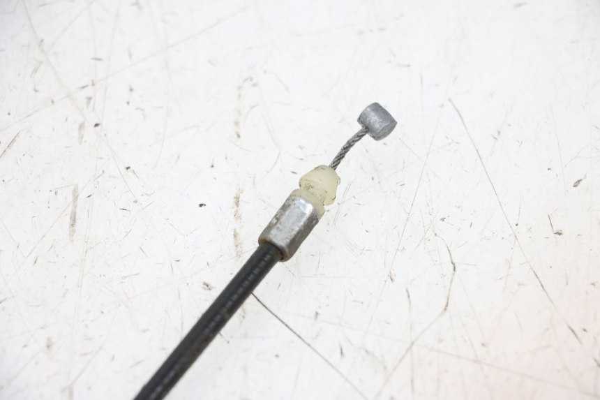 photo de CABLE CIERRE ASIENTO JM MOTORS GTS 125 (2015 - 2019) - Detalle de la pieza