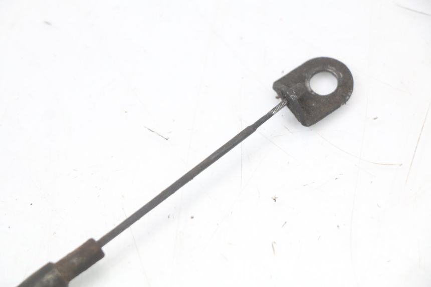 photo de CABLE CIERRE ASIENTO SUZUKI GZ MARAUDER 125 (1998 - 2004) - Otra perspectiva