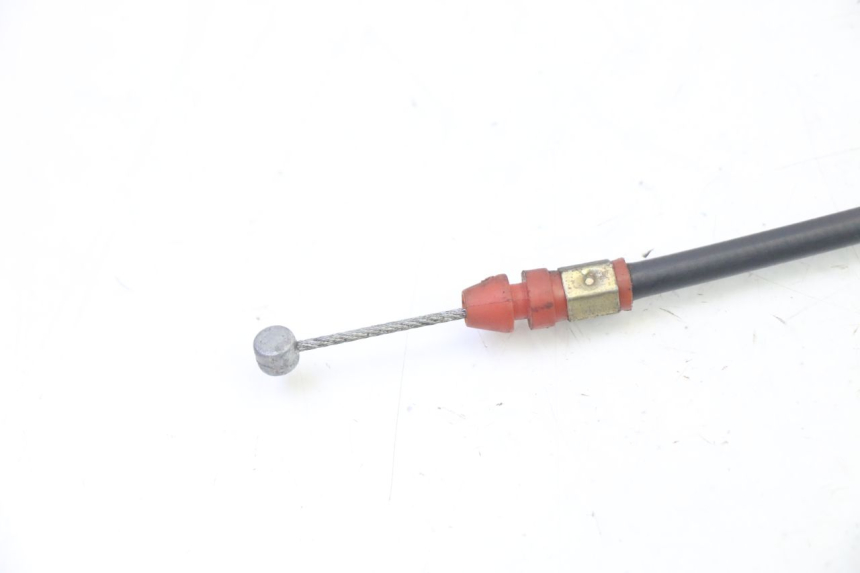 photo de CABLE CIERRE ASIENTO DAELIM HISTORY 125 (2001 - 2002) - Zoom estado de uso