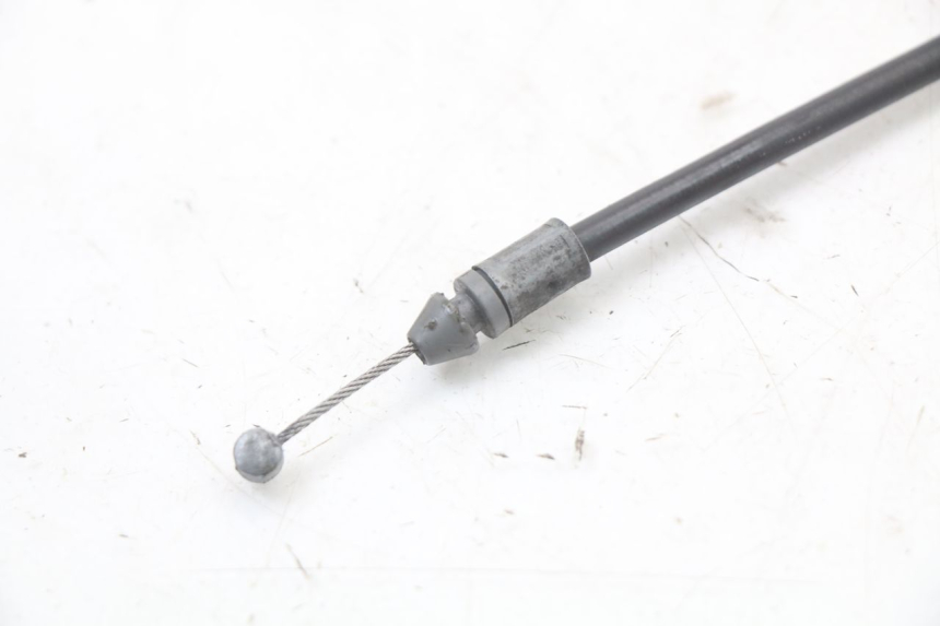 photo de CABLE CIERRE ASIENTO HONDA NES AROBASE 125 (2000 - 2003) - Zoom estado de uso