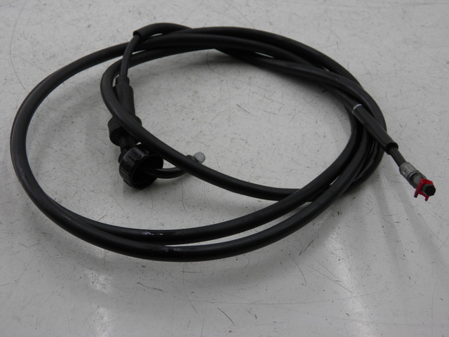 photo de CABLE CIERRE ASIENTO HONDA SH 125 (2005 - 2008) - Vista principal