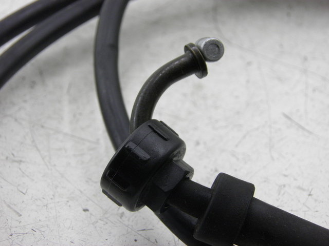 photo de CABLE CIERRE ASIENTO HONDA SH 125 (2005 - 2008) - Detalle de la pieza