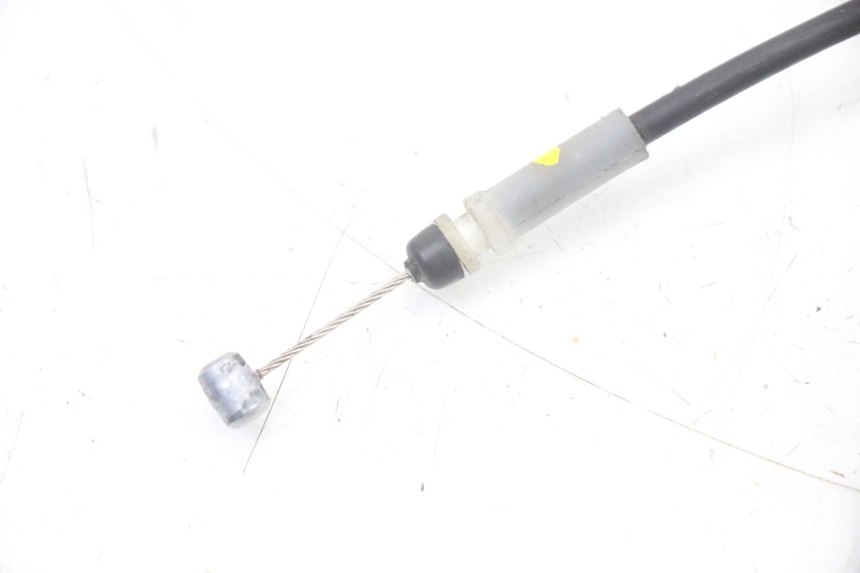 photo de CABLE CIERRE ASIENTO HONDA SH i 300 (2015 - 2020) - Zoom estado de uso