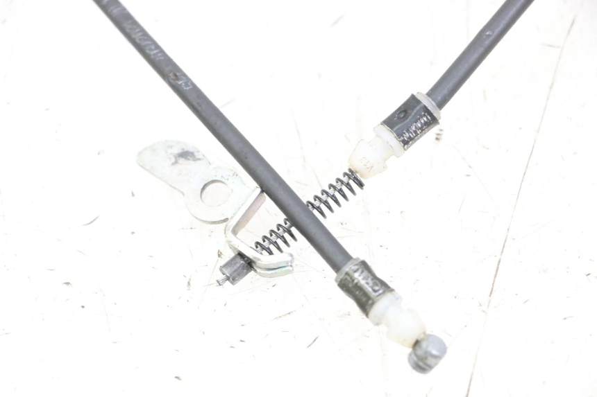 photo de CABLE CIERRE ASIENTO HUSQVARNA SVARTPILEN 401 (2018 - 2023) - Zoom estado de uso