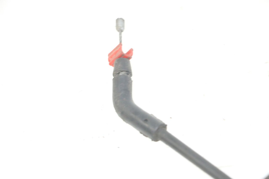 photo de CABLE CIERRE ASIENTO PIAGGIO IE MP3 YOURBAN 300 (2011 - 2016) - Zoom estado de uso