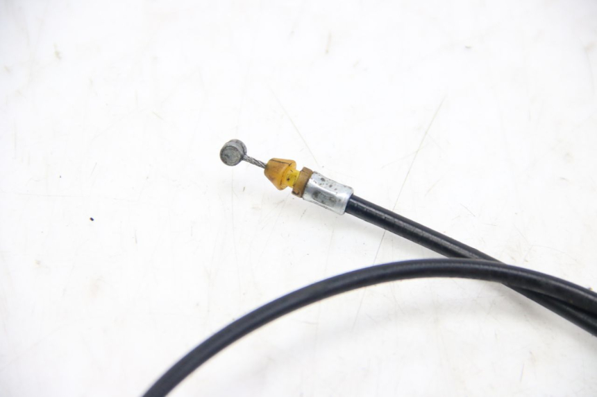 photo de CABLE APERTURA ASIENTO REVATTO IMPERATOR 125 (2007 - 2015) - Zoom estado de uso