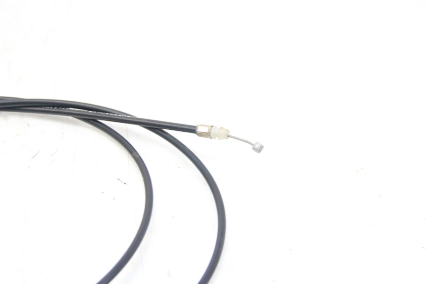 photo de CABLE APERTURA ASIENTO SYM JET 14 4T 50 (2018 - 2022) - Detalle de la pieza