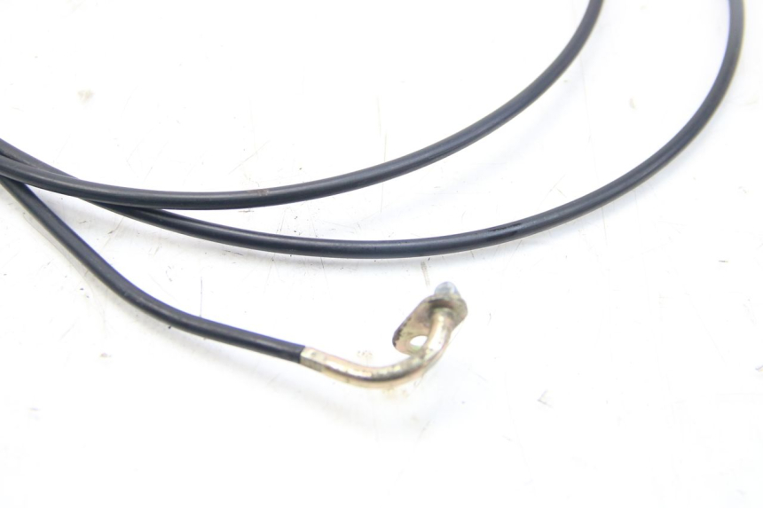 photo de CABLE APERTURA ASIENTO SYM JET 14 4T 50 (2018 - 2022) - Zoom estado de uso