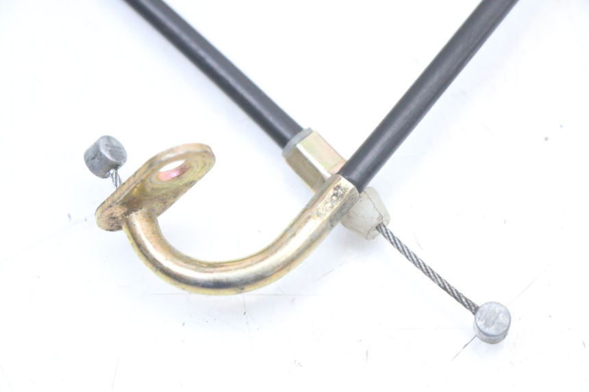 photo de CABLE APERTURA ASIENTO SYM JET 14 4T 50 (2018 - 2022) - Detalle de la pieza