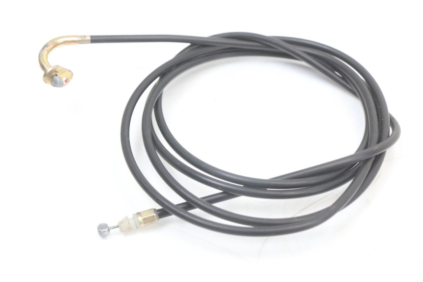 photo de CABLE APERTURA ASIENTO SYM JET 14 4T 50 (2018 - 2022) - Zoom estado de uso