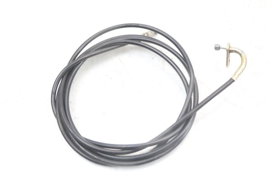 photo de CABLE APERTURA ASIENTO SYM JET 14 4T 50 (2018 - 2022) - Detalle de la pieza